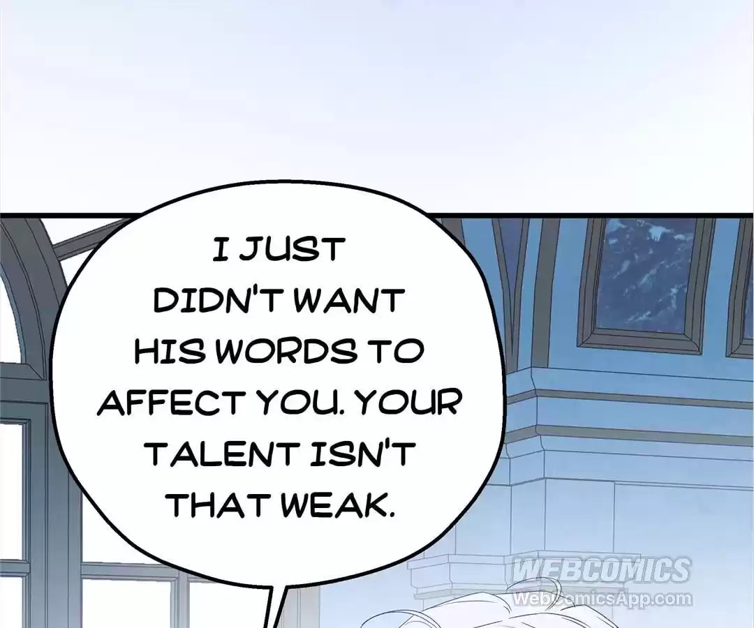 Martina Will Tame the Heroes Chapter 45 page 51 - 