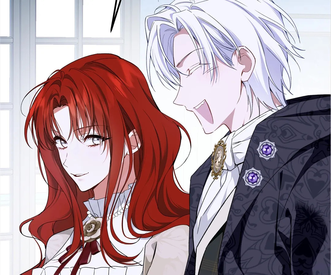 Martina Will Tame the Heroes Chapter 45 page 52 - 