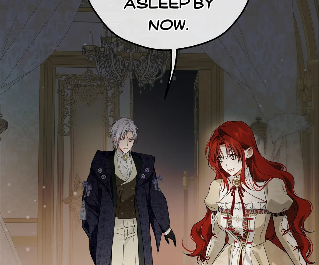 Martina Will Tame the Heroes Chapter 45 page 63 - 