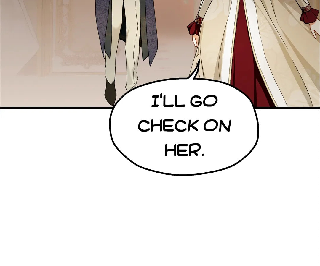 Martina Will Tame the Heroes Chapter 45 page 64 - 