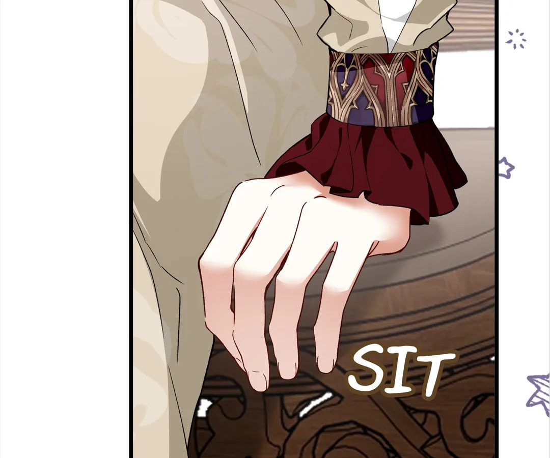 Martina Will Tame the Heroes Chapter 45 page 72 - 
