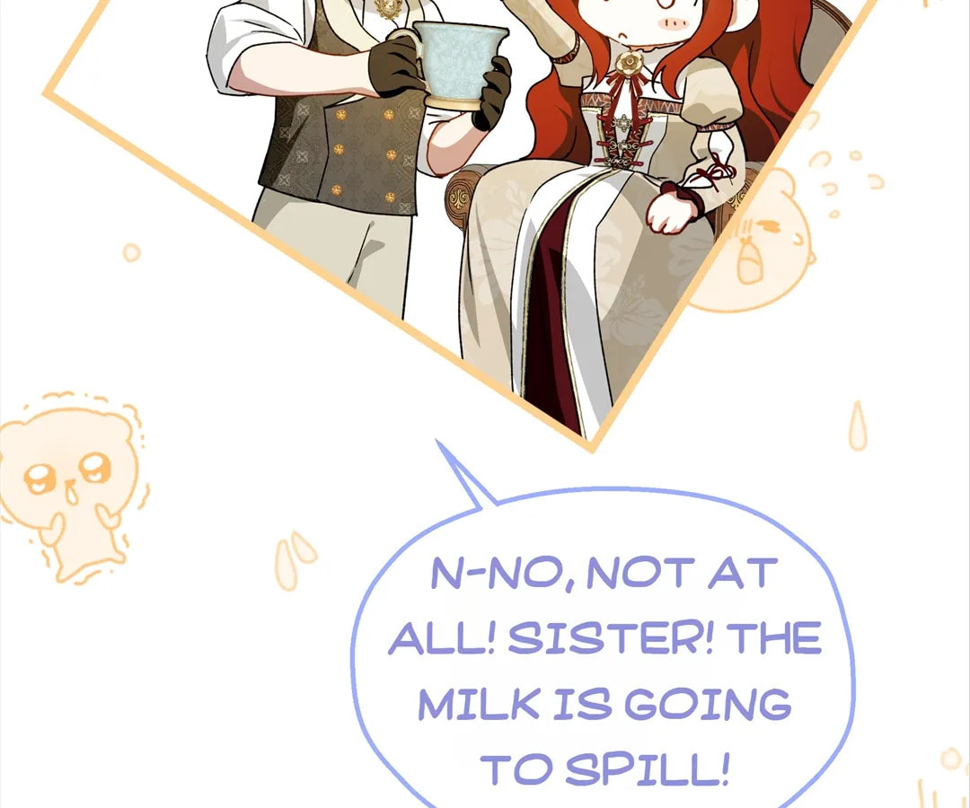 Martina Will Tame the Heroes Chapter 45 page 80 - 