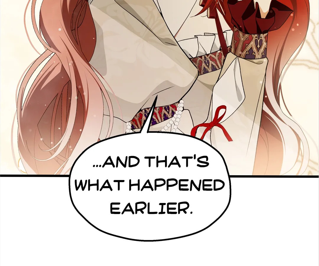 Martina Will Tame the Heroes Chapter 45 page 84 - 