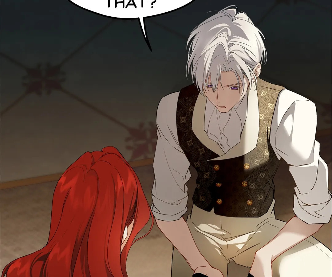 Martina Will Tame the Heroes Chapter 45 page 86 - 