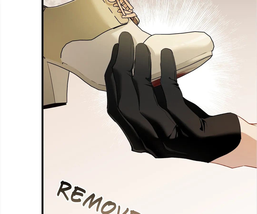 Martina Will Tame the Heroes Chapter 45 page 89 - 