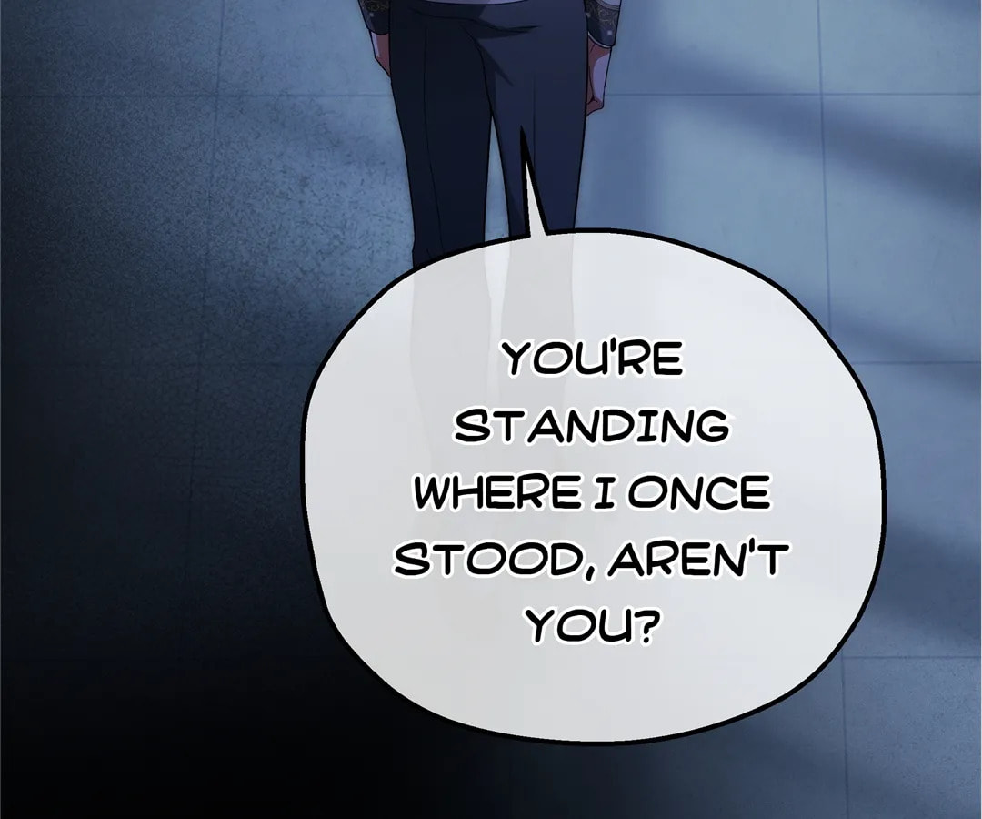 Martina Will Tame the Heroes Chapter 45 page 10 - 