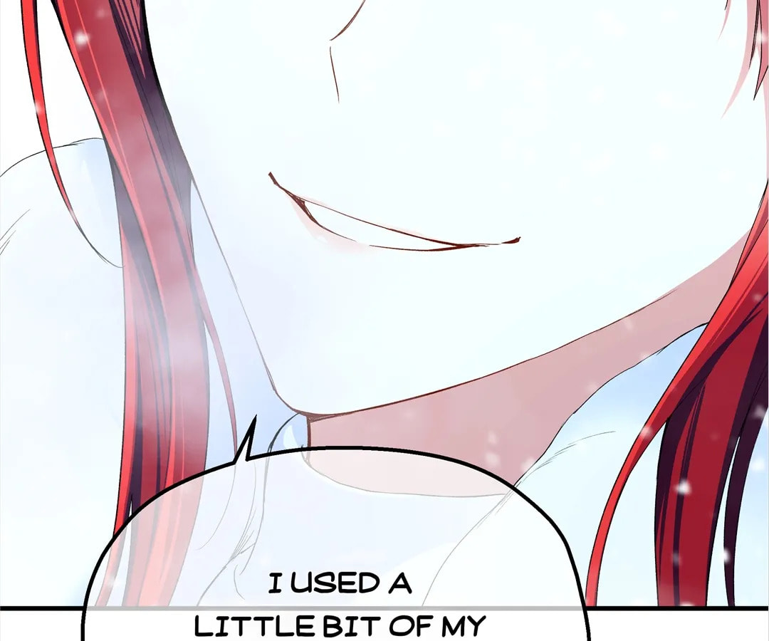 Martina Will Tame the Heroes Chapter 5 page 105 - 