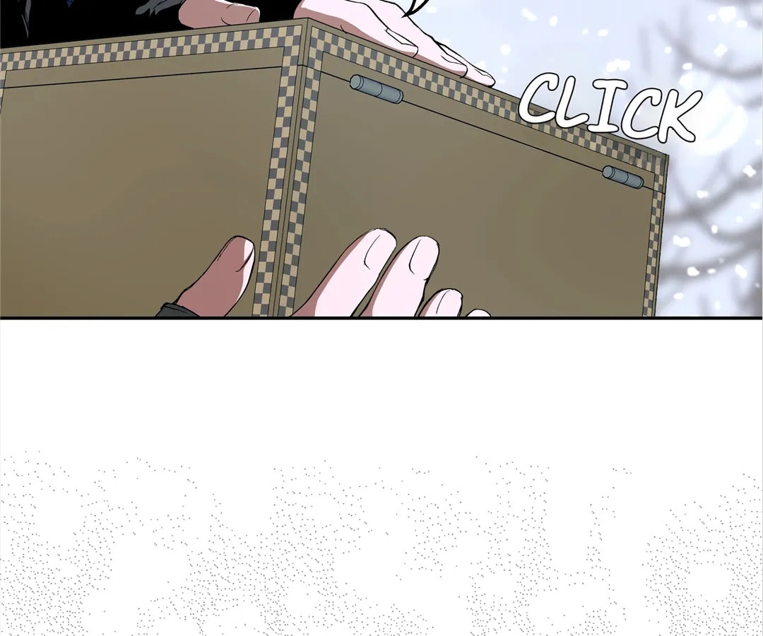 Martina Will Tame the Heroes Chapter 5 page 108 - 