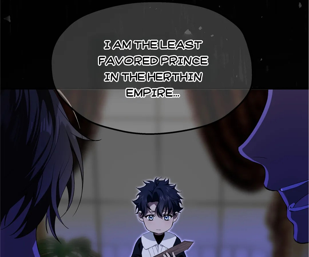 Martina Will Tame the Heroes Chapter 5 page 112 - 