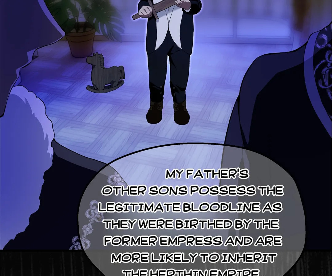 Martina Will Tame the Heroes Chapter 5 page 113 - 