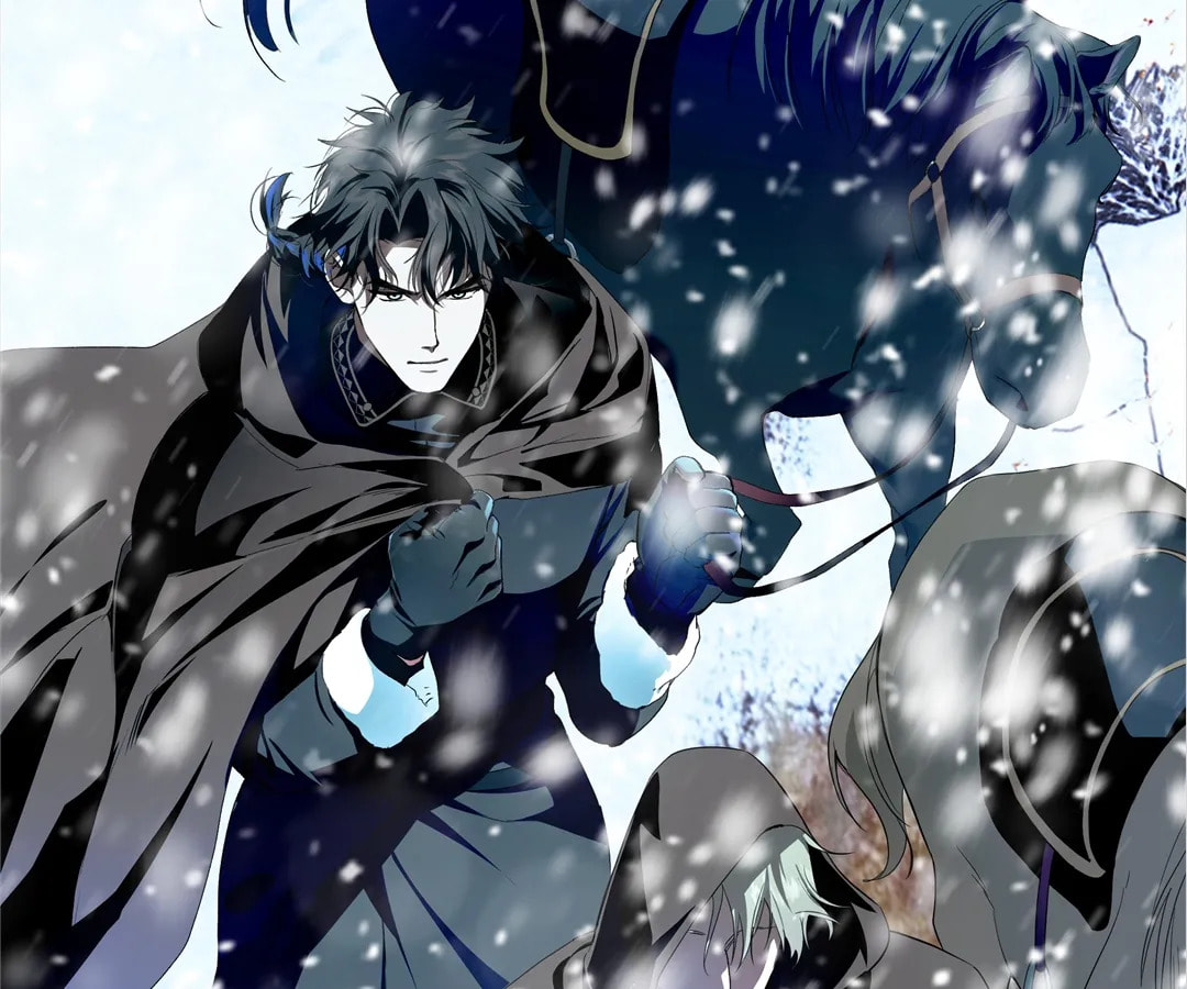 Martina Will Tame the Heroes Chapter 5 page 118 - 