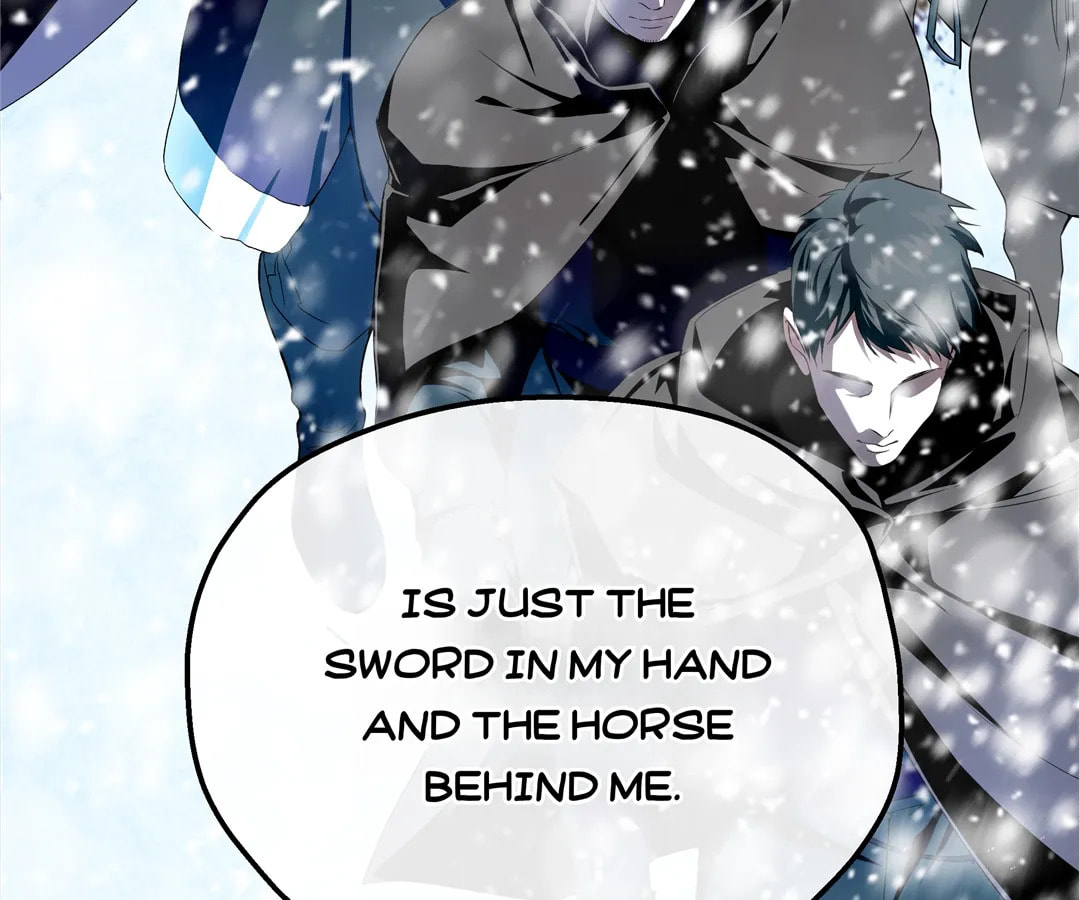 Martina Will Tame the Heroes Chapter 5 page 119 - 