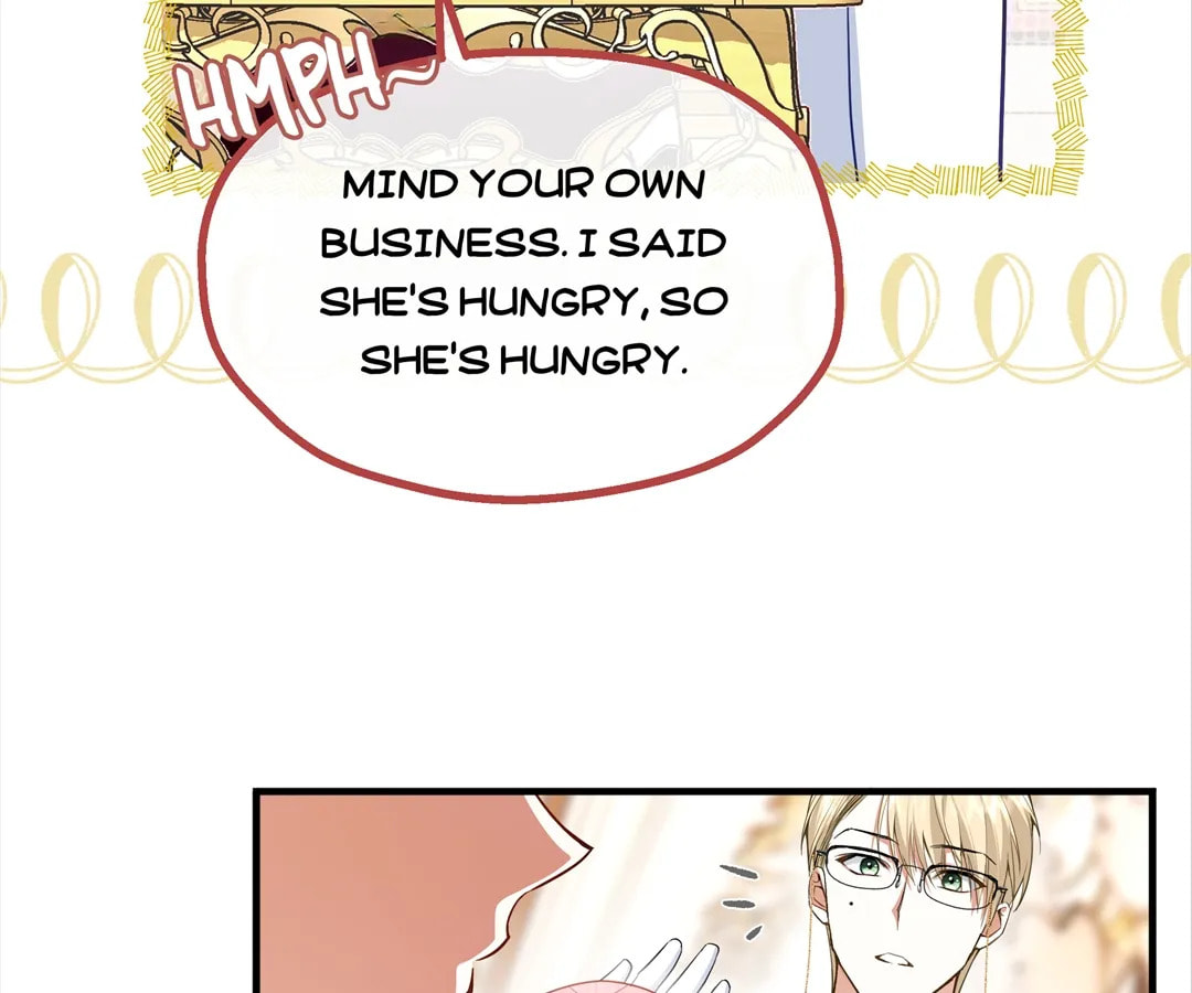 Martina Will Tame the Heroes Chapter 5 page 13 - 