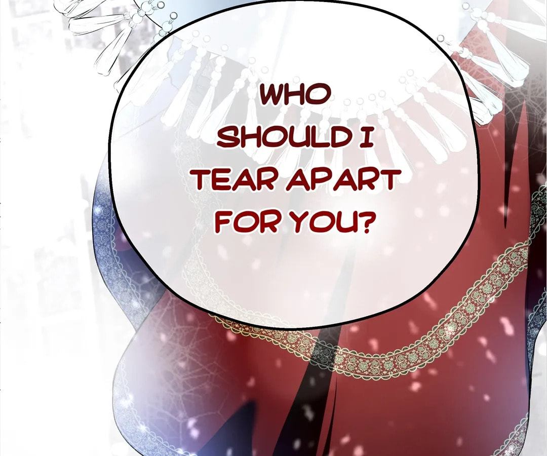 Martina Will Tame the Heroes Chapter 5 page 126 - 