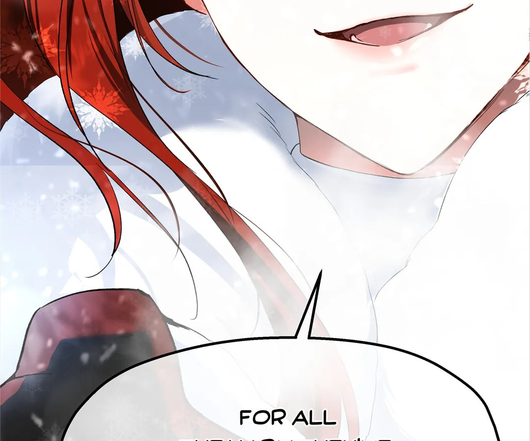 Martina Will Tame the Heroes Chapter 5 page 136 - 