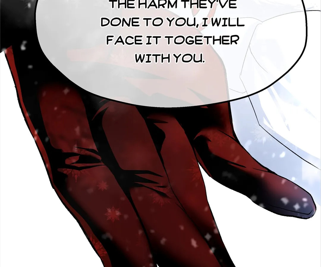 Martina Will Tame the Heroes Chapter 5 page 137 - 