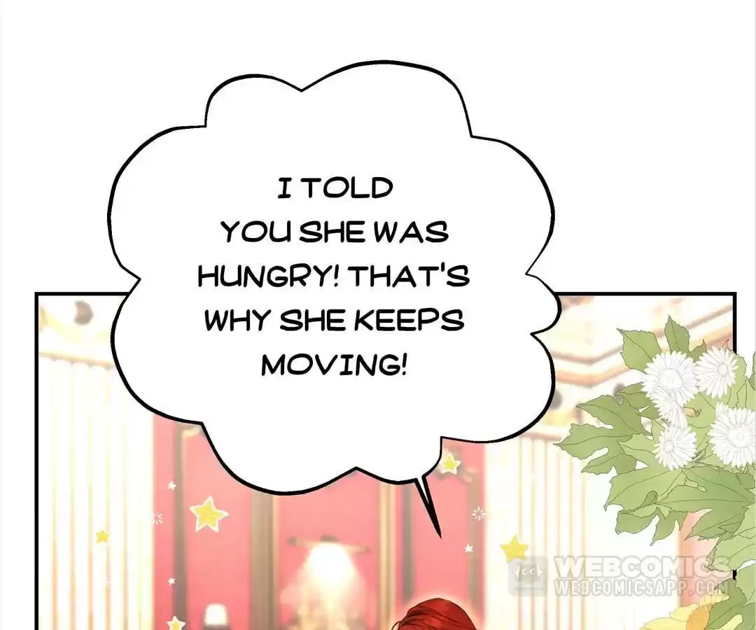 Martina Will Tame the Heroes Chapter 5 page 19 - 