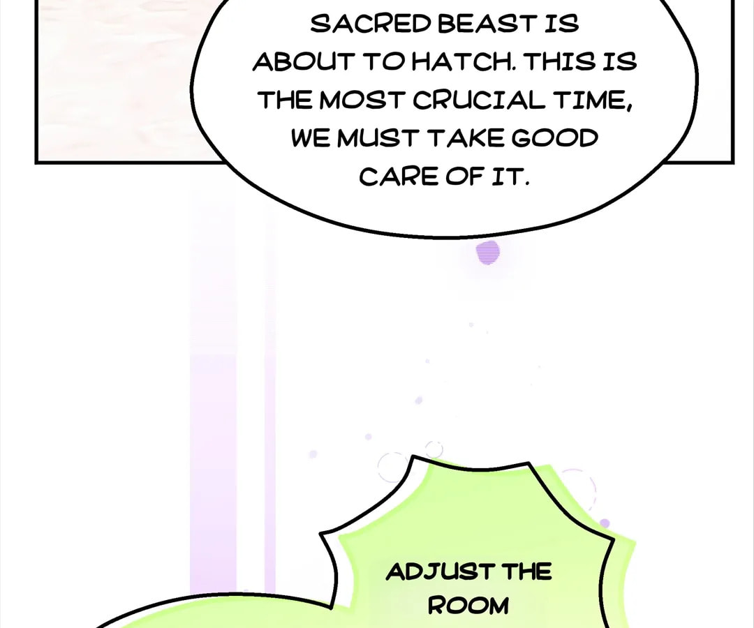 Martina Will Tame the Heroes Chapter 5 page 21 - 