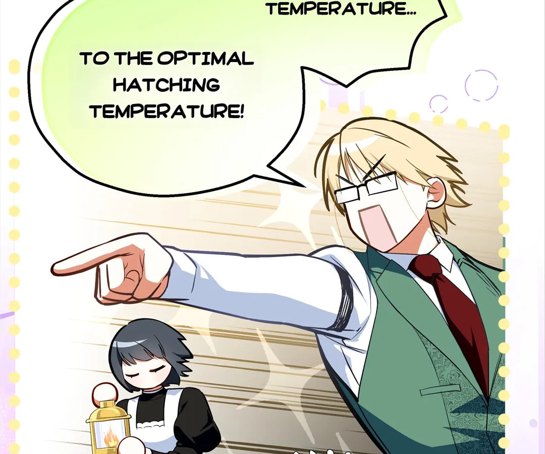 Martina Will Tame the Heroes Chapter 5 page 22 - 