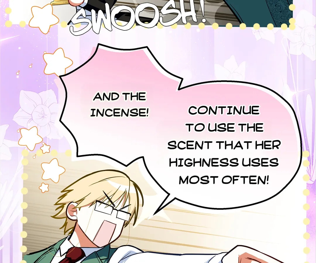 Martina Will Tame the Heroes Chapter 5 page 23 - 