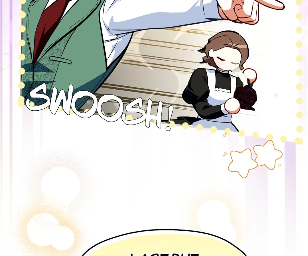 Martina Will Tame the Heroes Chapter 5 page 24 - 