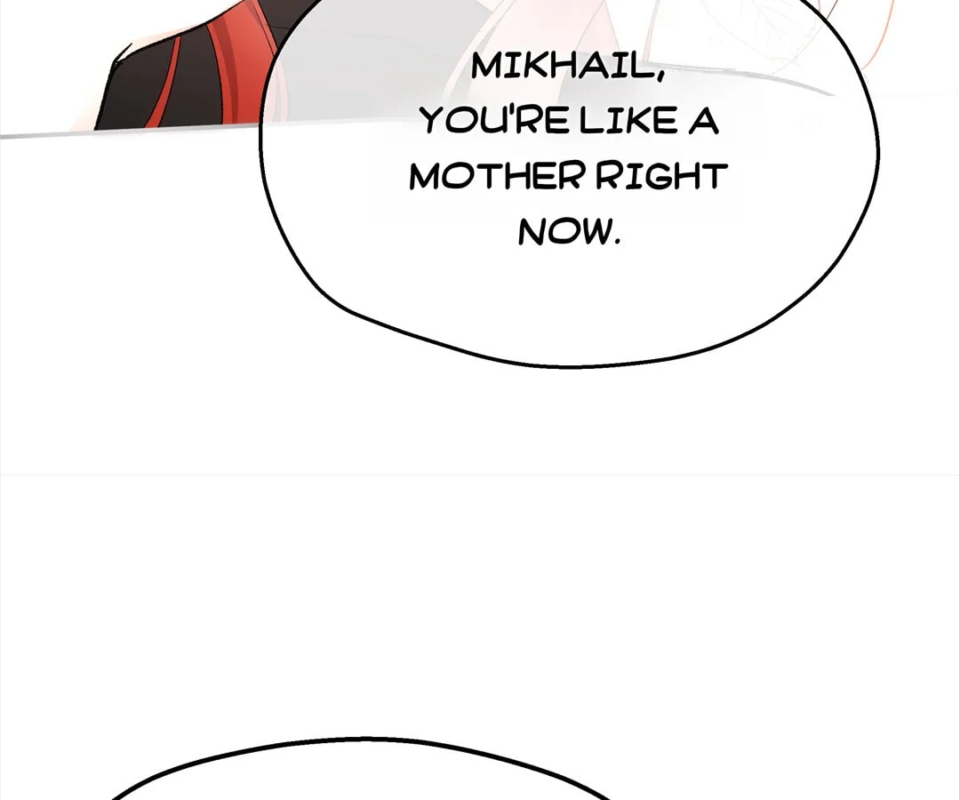 Martina Will Tame the Heroes Chapter 5 page 30 - 