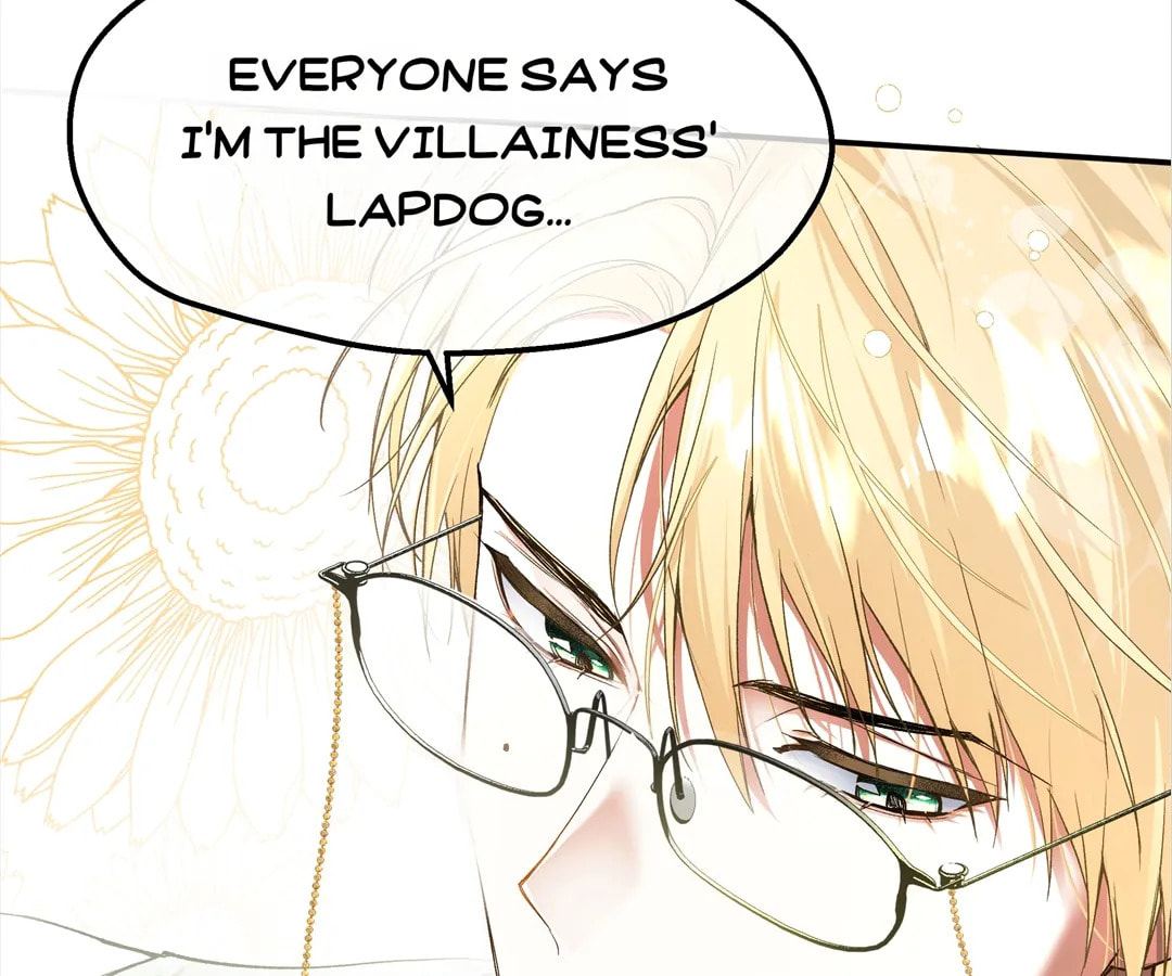 Martina Will Tame the Heroes Chapter 5 page 31 - 