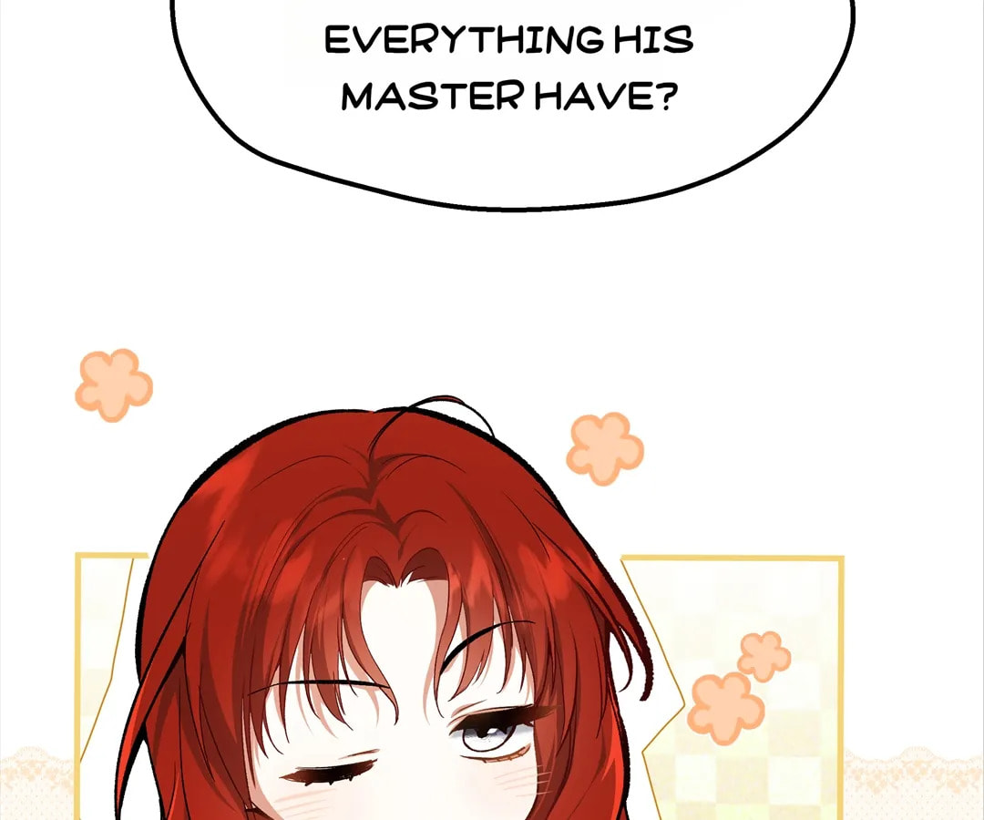 Martina Will Tame the Heroes Chapter 5 page 33 - 