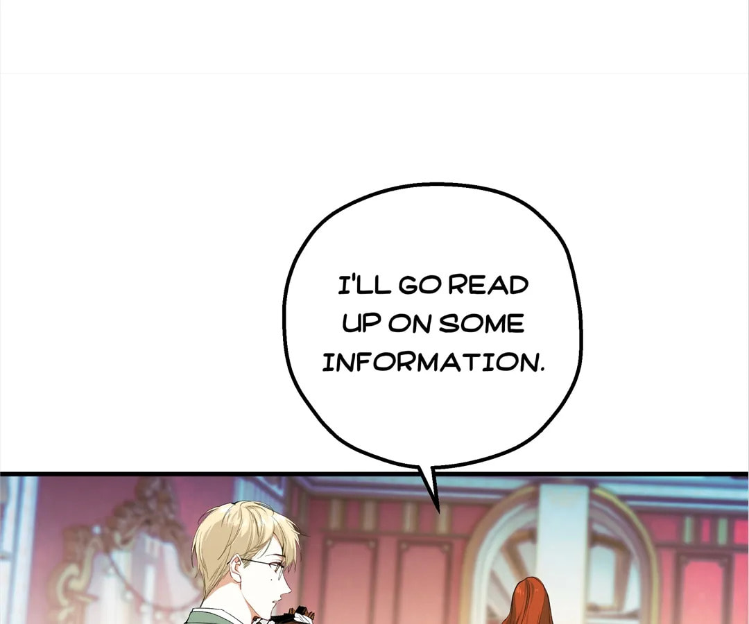 Martina Will Tame the Heroes Chapter 5 page 45 - 