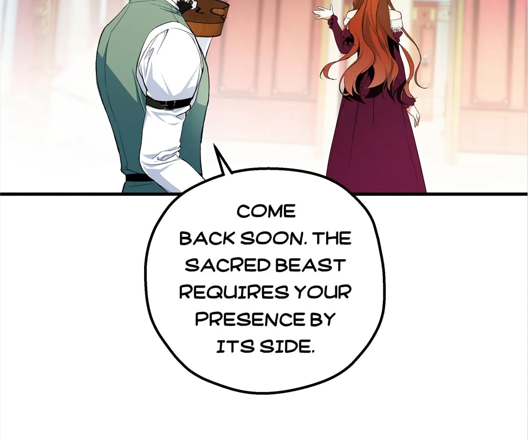 Martina Will Tame the Heroes Chapter 5 page 46 - 