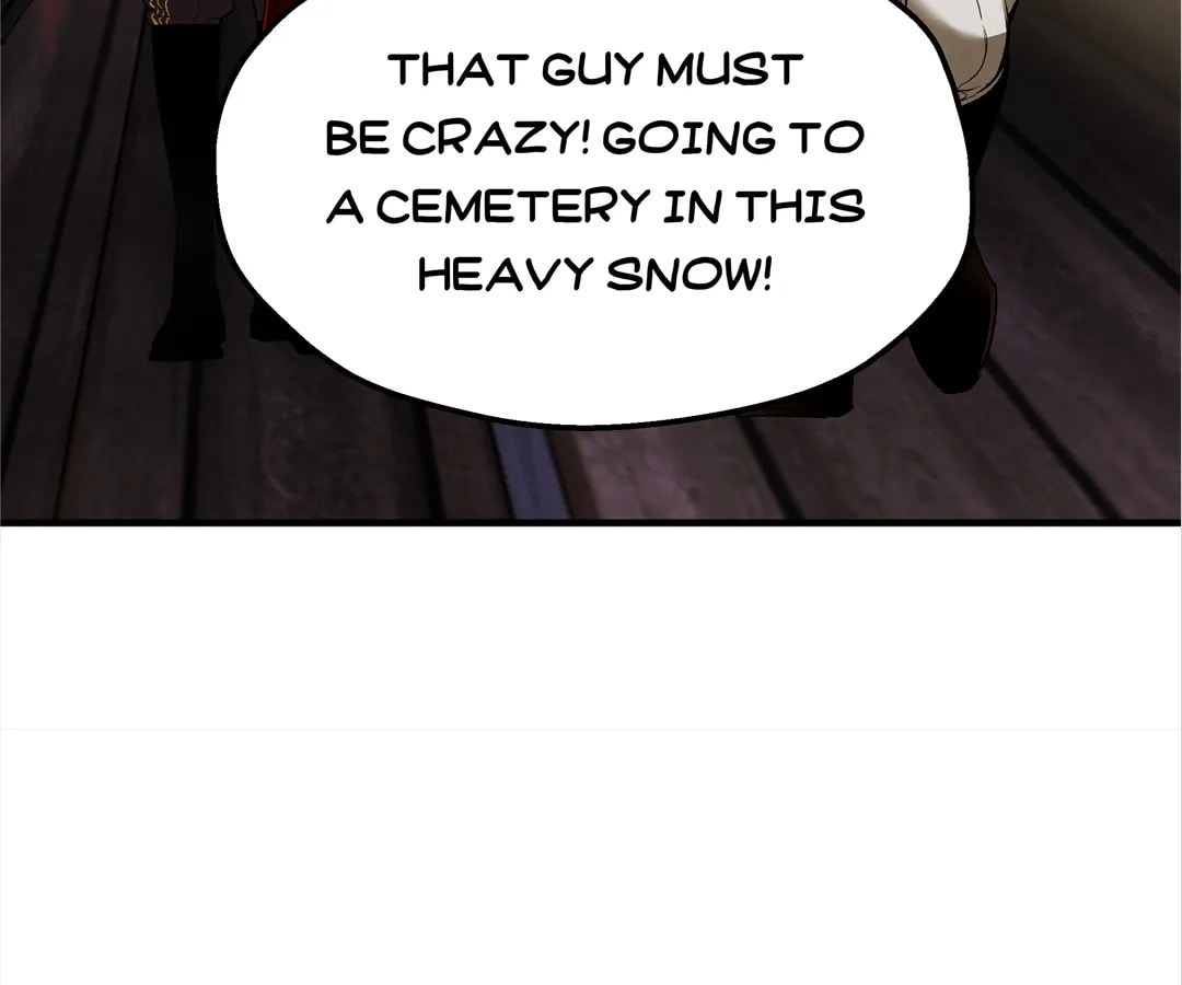 Martina Will Tame the Heroes Chapter 5 page 57 - 