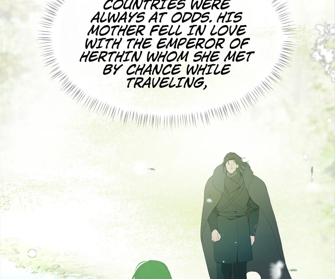 Martina Will Tame the Heroes Chapter 5 page 70 - 