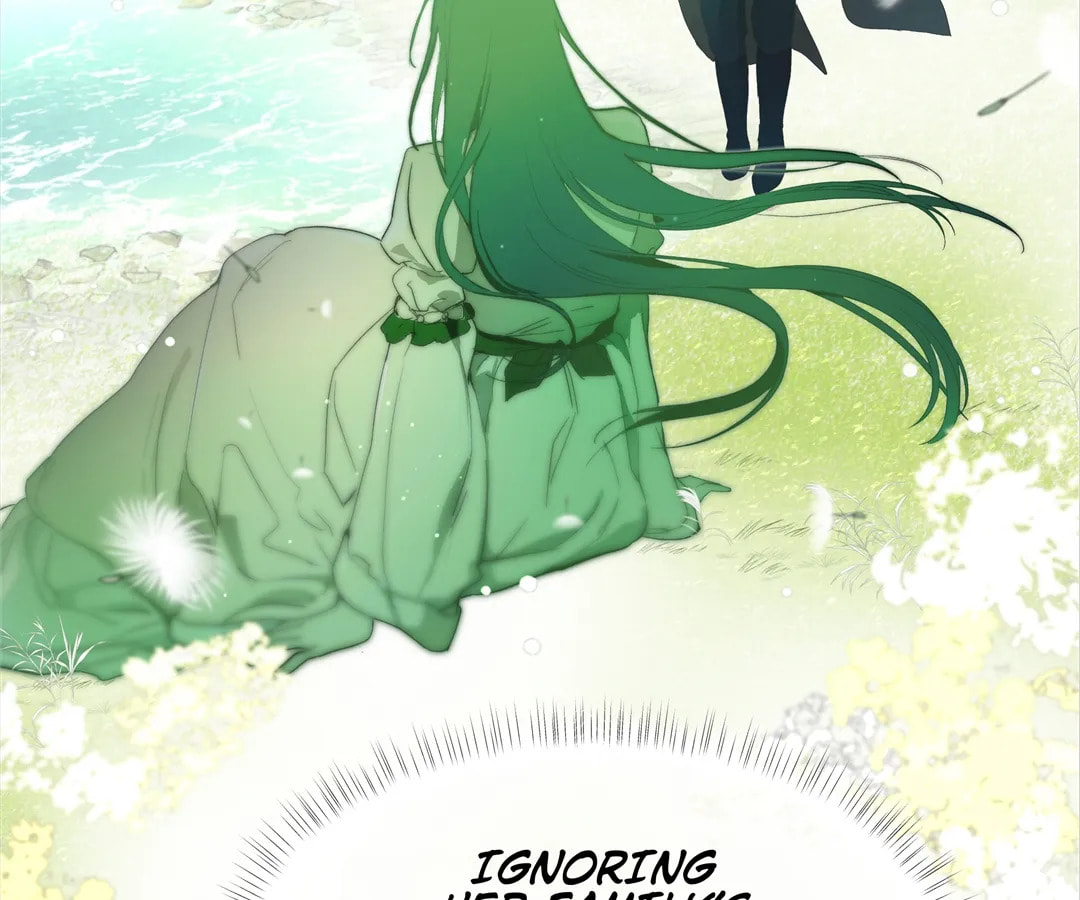 Martina Will Tame the Heroes Chapter 5 page 71 - 
