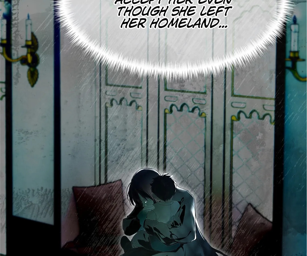 Martina Will Tame the Heroes Chapter 5 page 74 - 
