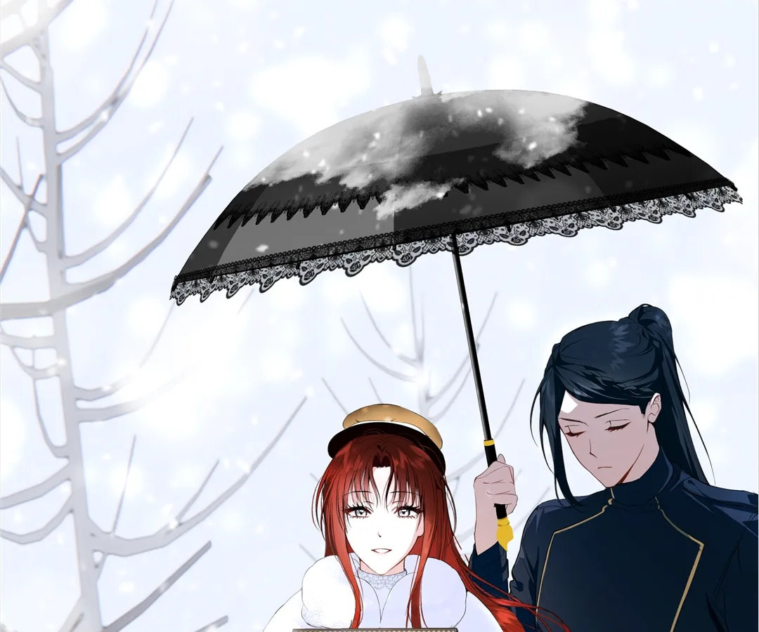 Martina Will Tame the Heroes Chapter 5 page 86 - 