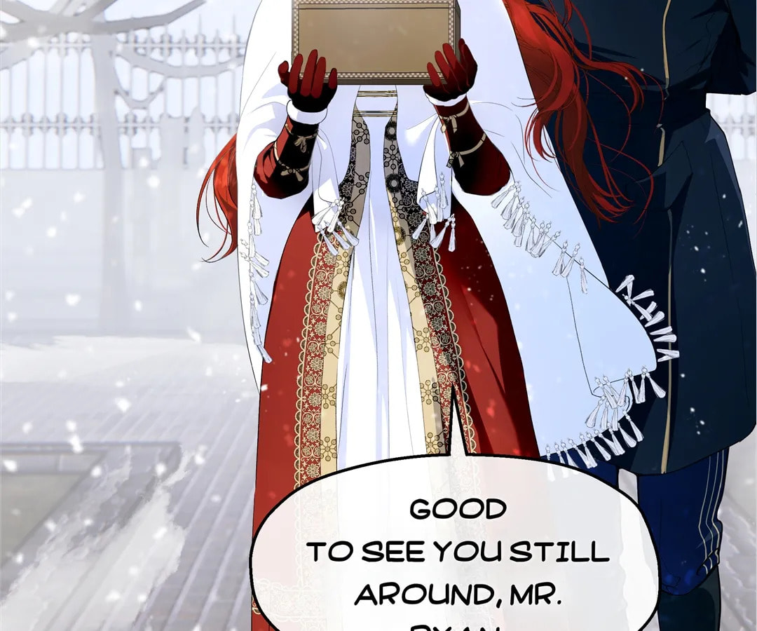 Martina Will Tame the Heroes Chapter 5 page 87 - 