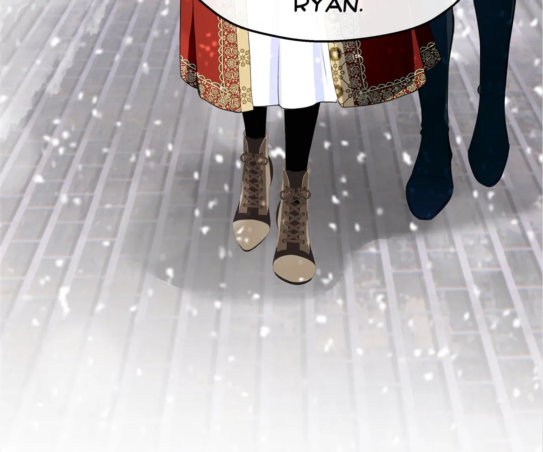 Martina Will Tame the Heroes Chapter 5 page 88 - 