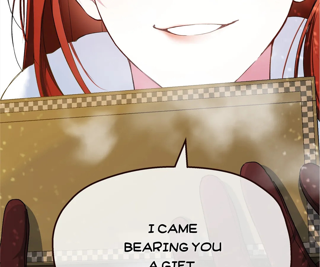 Martina Will Tame the Heroes Chapter 5 page 90 - 