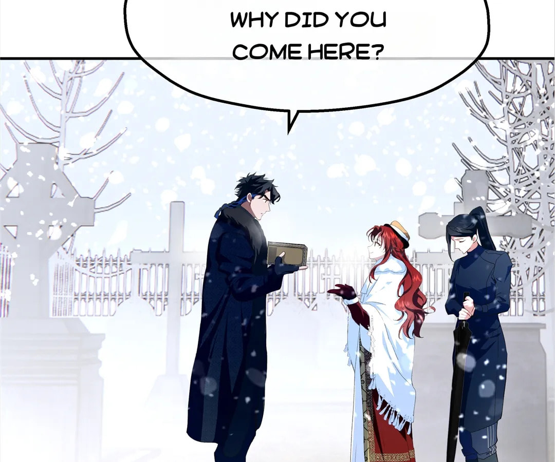 Martina Will Tame the Heroes Chapter 5 page 92 - 