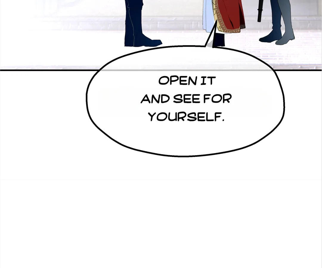 Martina Will Tame the Heroes Chapter 5 page 93 - 