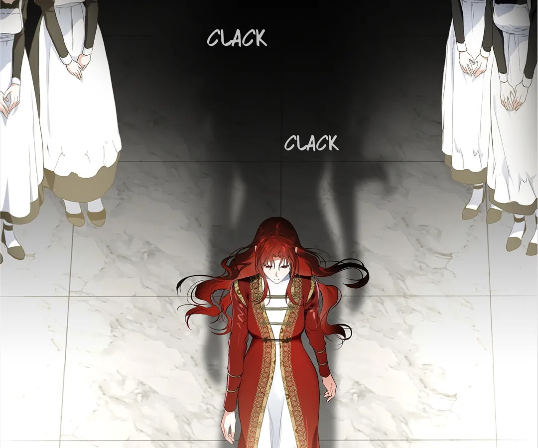 Martina Will Tame the Heroes Chapter 6 page 102 - 