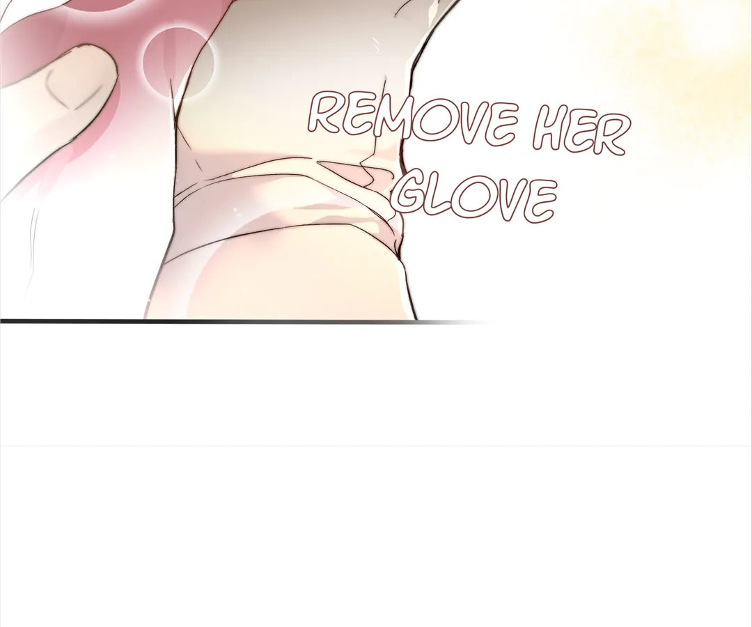 Martina Will Tame the Heroes Chapter 6 page 13 - 