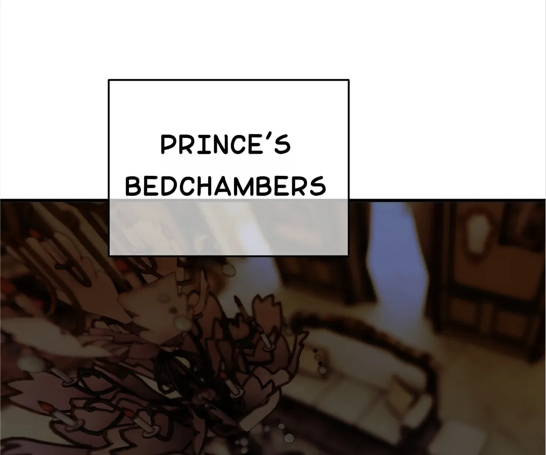 Martina Will Tame the Heroes Chapter 6 page 128 - 