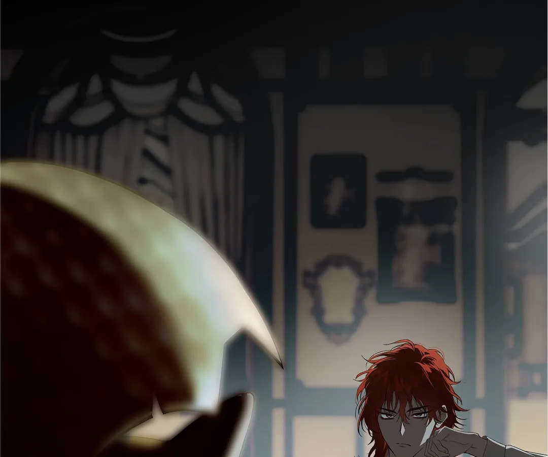 Martina Will Tame the Heroes Chapter 6 page 132 - 