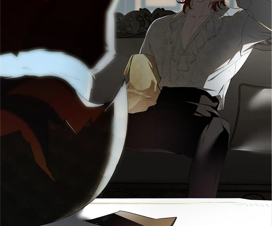 Martina Will Tame the Heroes Chapter 6 page 133 - 