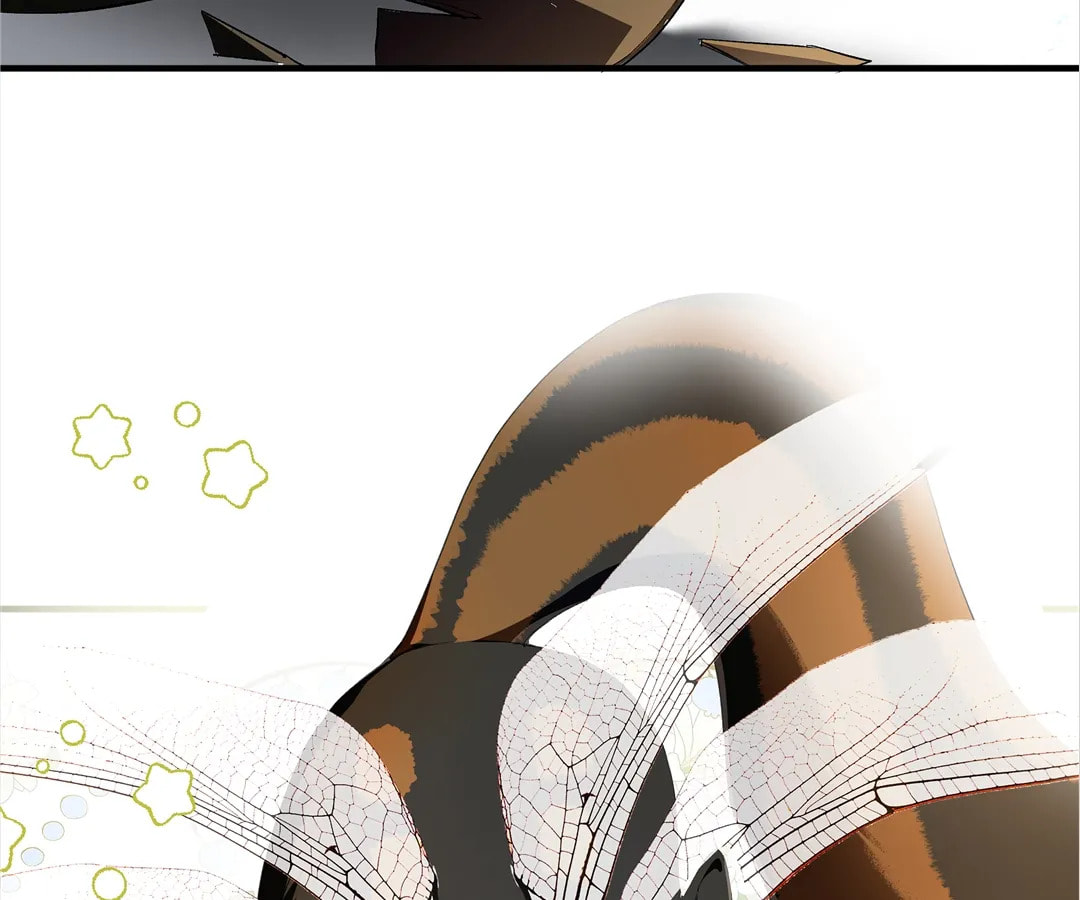 Martina Will Tame the Heroes Chapter 6 page 134 - 