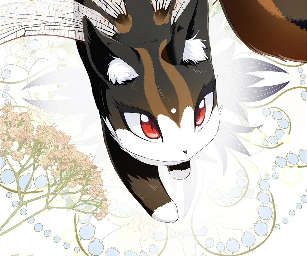 Martina Will Tame the Heroes Chapter 6 page 135 - 