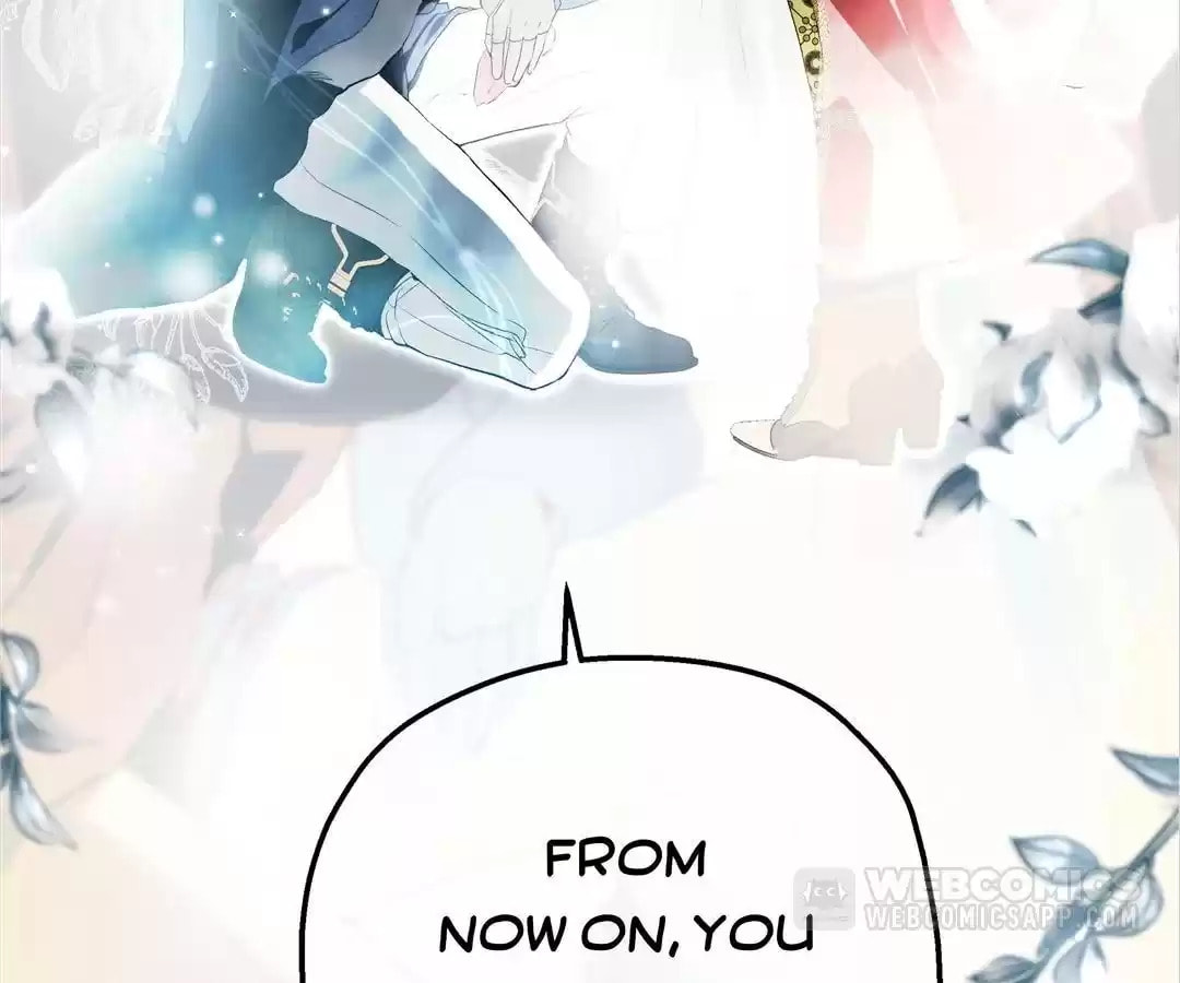 Martina Will Tame the Heroes Chapter 6 page 19 - 