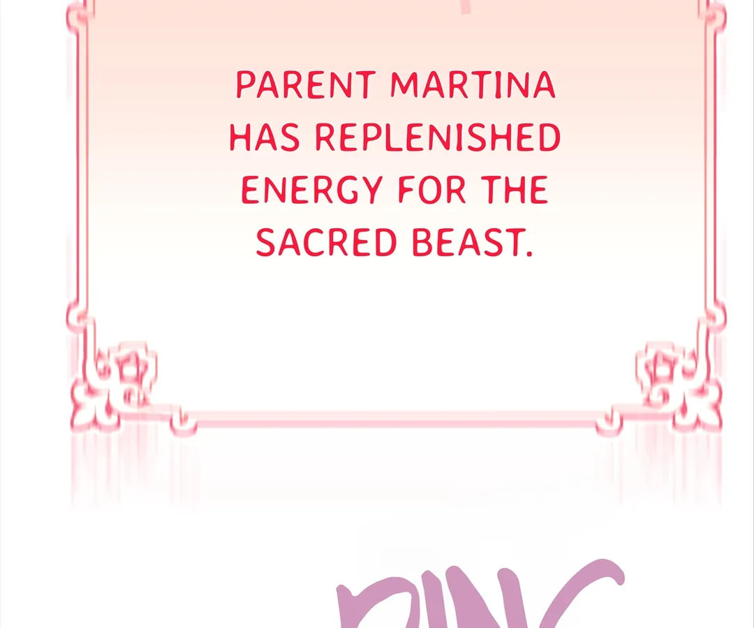 Martina Will Tame the Heroes Chapter 6 page 23 - 