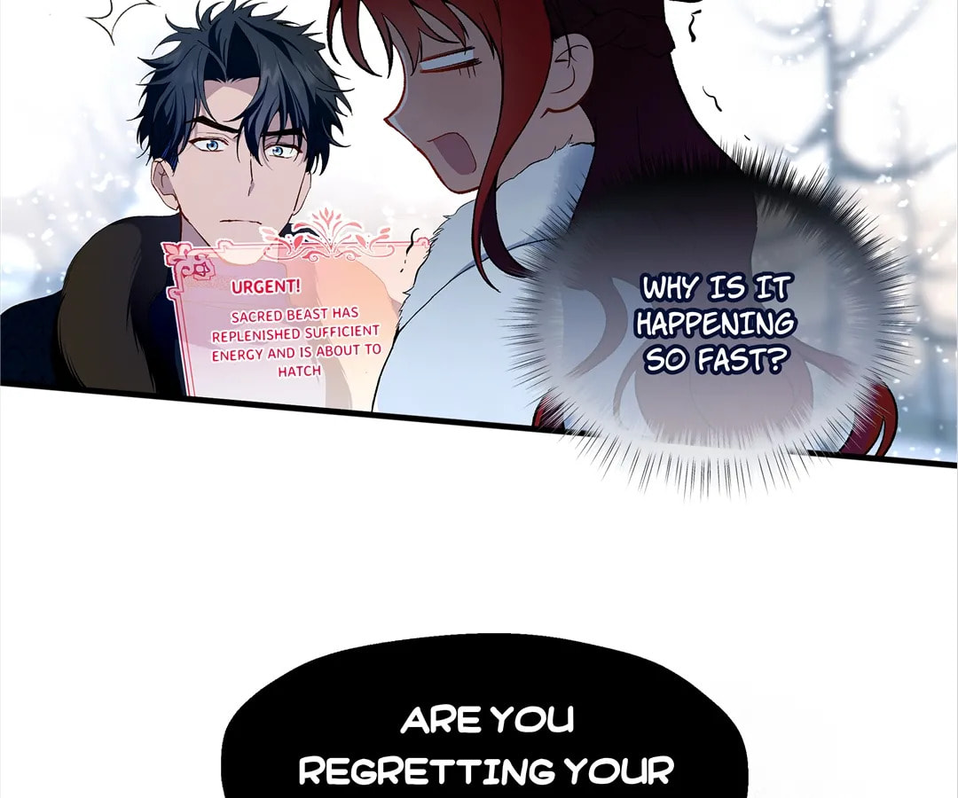 Martina Will Tame the Heroes Chapter 6 page 29 - 